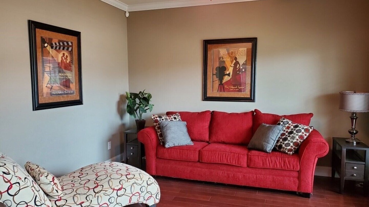 Photo of Livingroom in Madison