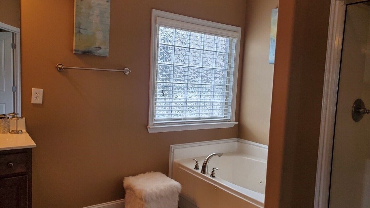 Photo of Bathroom in Madison