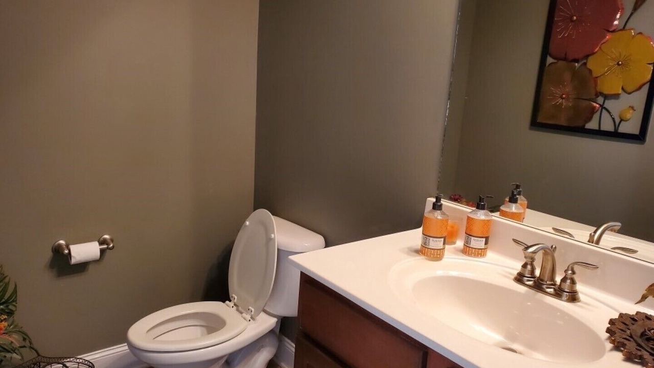 Photo of Bathroom in Madison