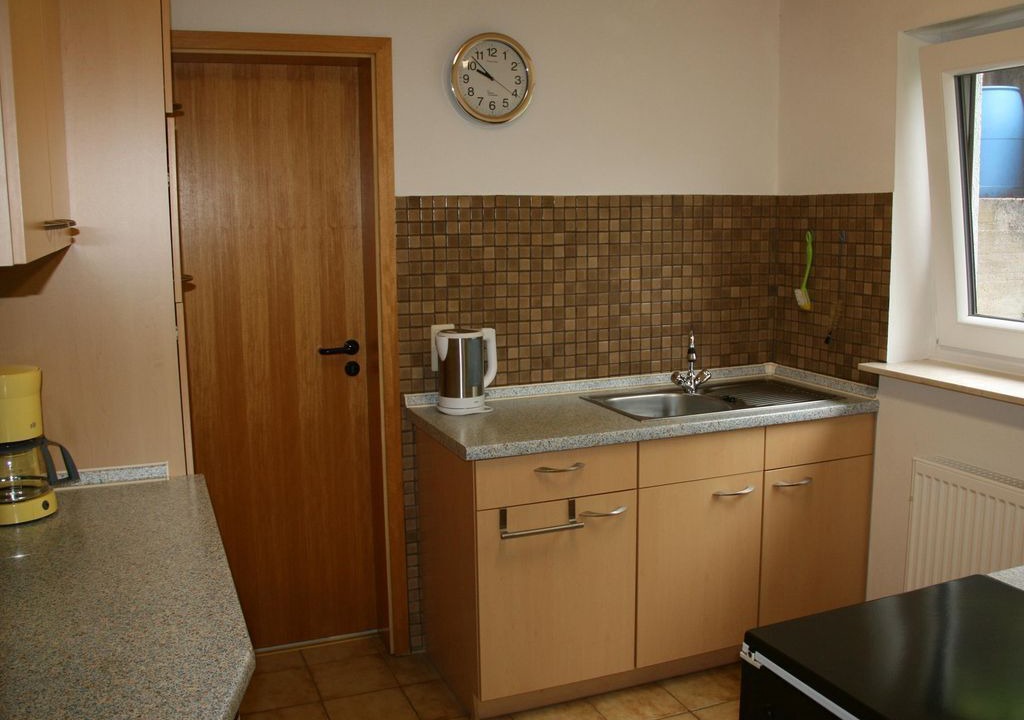 Photo of Kitchen in Annweiler am Trifels