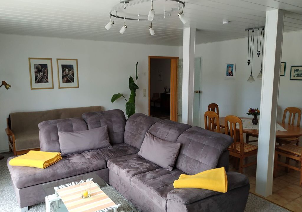 Photo of Livingroom in Annweiler am Trifels