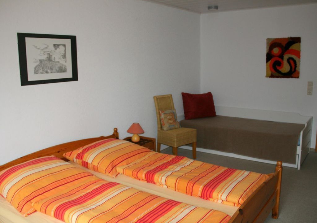 Photo of Bedroom in Annweiler am Trifels