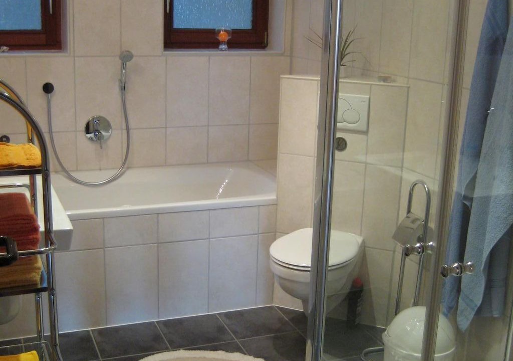 Photo of Bathroom in Annweiler am Trifels