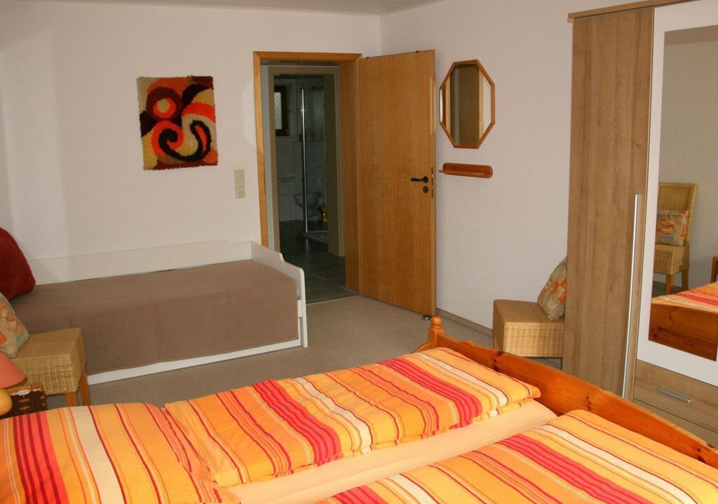 Photo of Bedroom in Annweiler am Trifels
