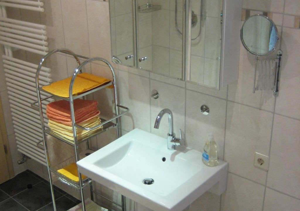Photo of Bathroom in Annweiler am Trifels