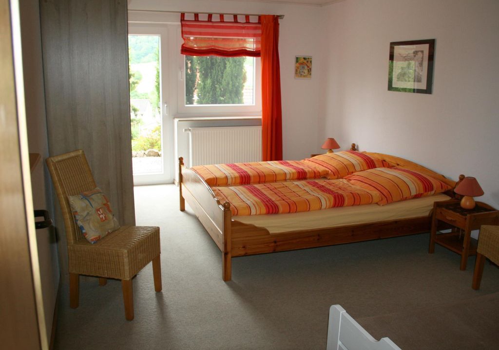 Photo of Bedroom in Annweiler am Trifels