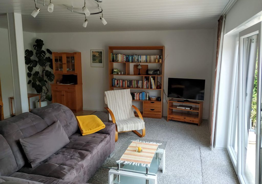 Photo of Livingroom in Annweiler am Trifels