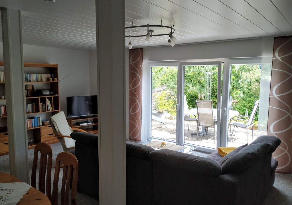 Photo of Livingroom in Annweiler am Trifels