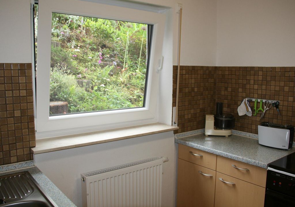 Photo of Kitchen in Annweiler am Trifels