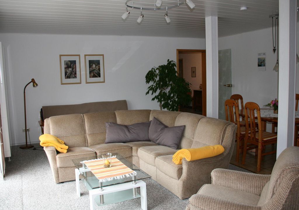 Photo of Livingroom in Annweiler am Trifels