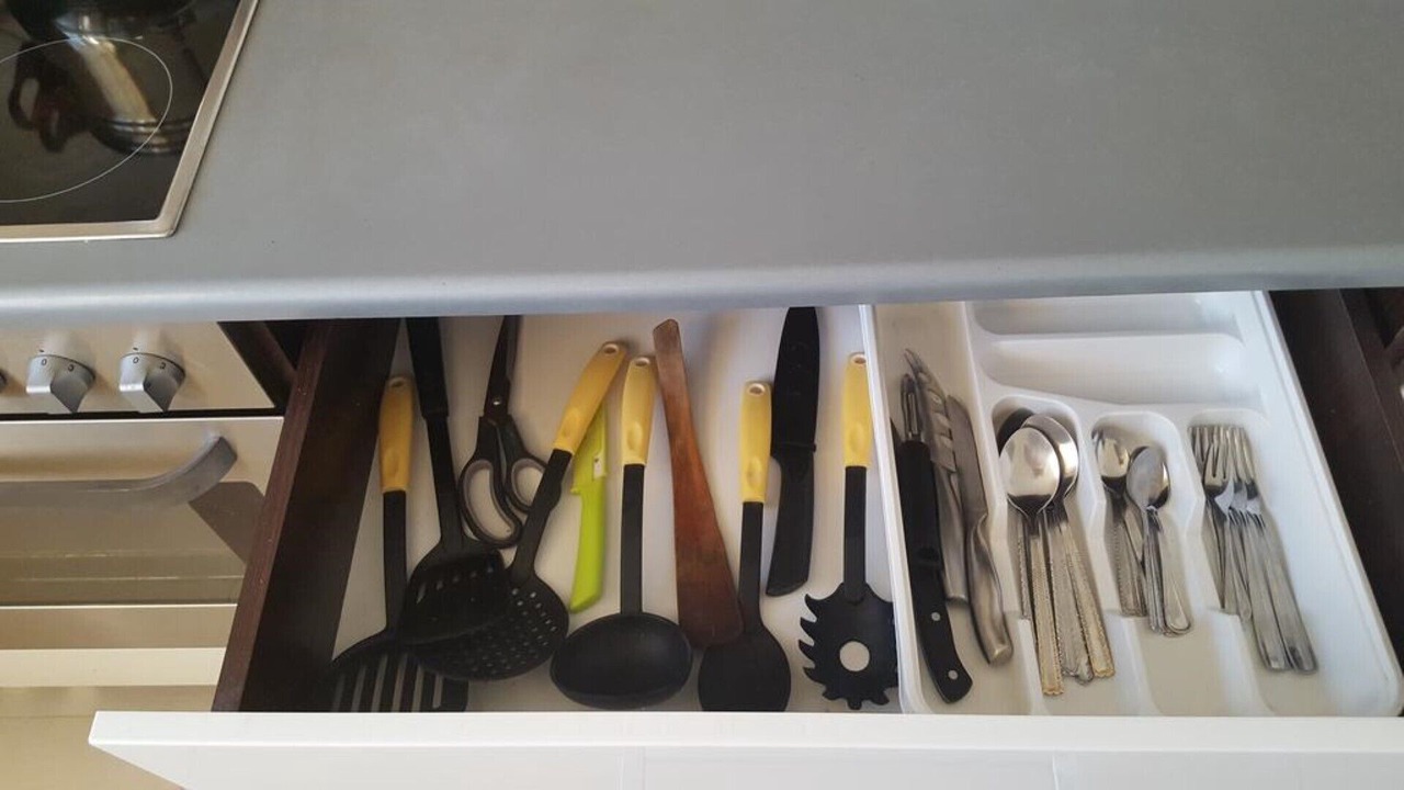 Photo of Kitchen in Lasnamae