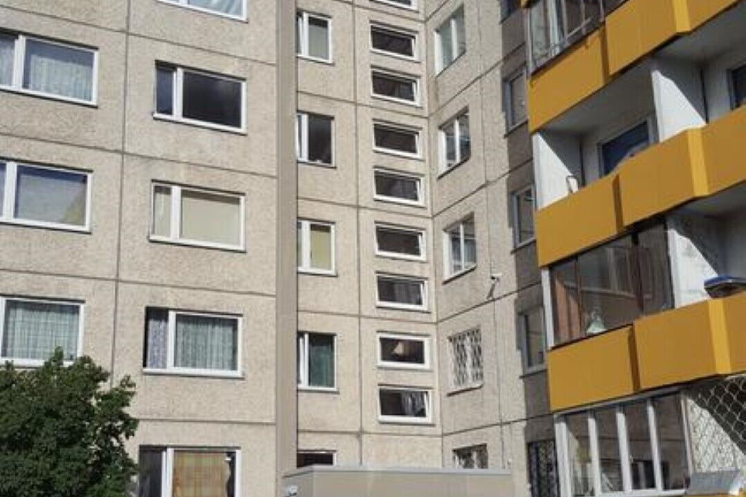 Photo of Outdoor in Lasnamae