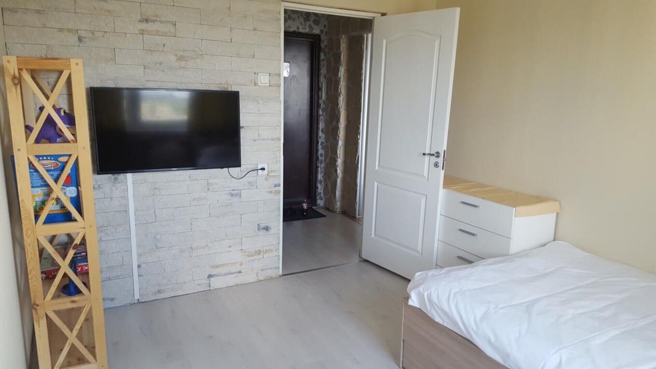 Photo of Bedroom in Lasnamae