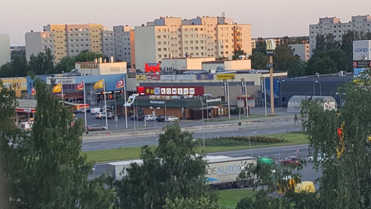 Photo of Outdoor in Lasnamae