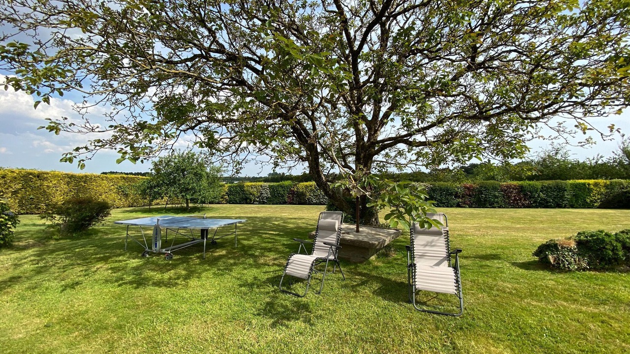 Photo of Outdoor in Plogonnec