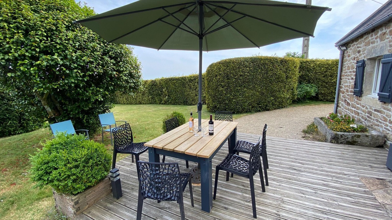 Photo of Outdoor in Plogonnec