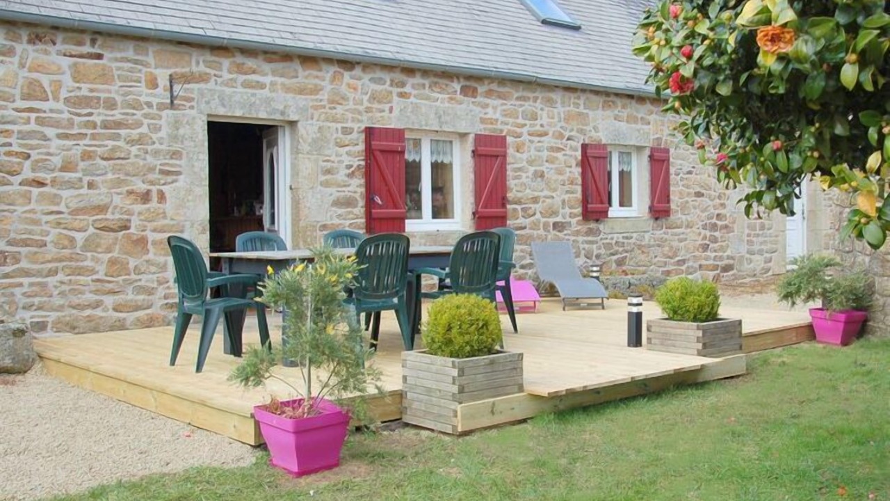 Photo of Outdoor in Plogonnec