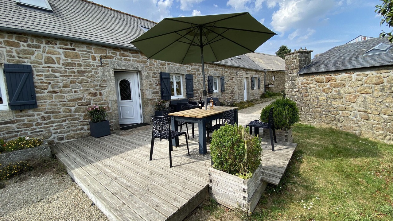 Photo of Outdoor in Plogonnec