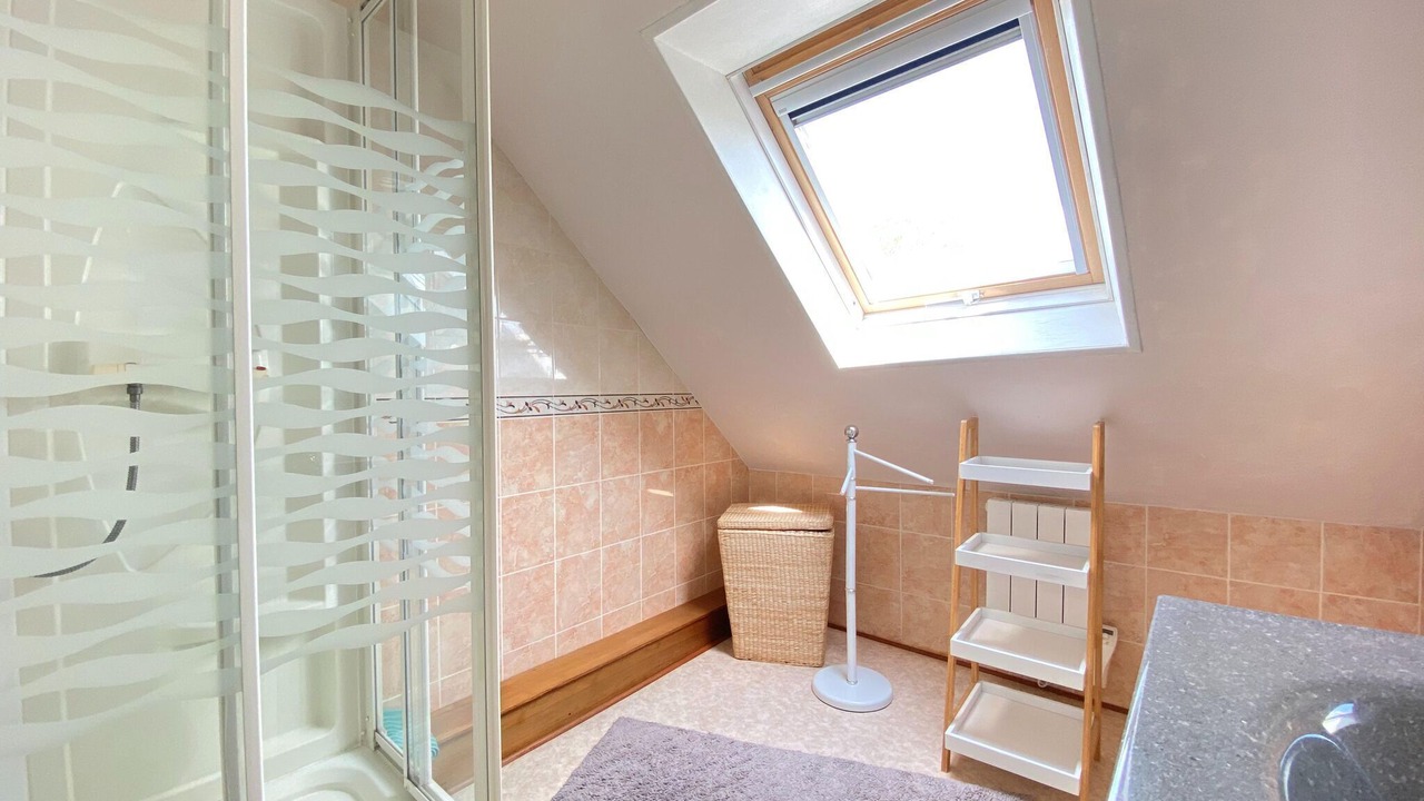 Photo of Bathroom in Plogonnec