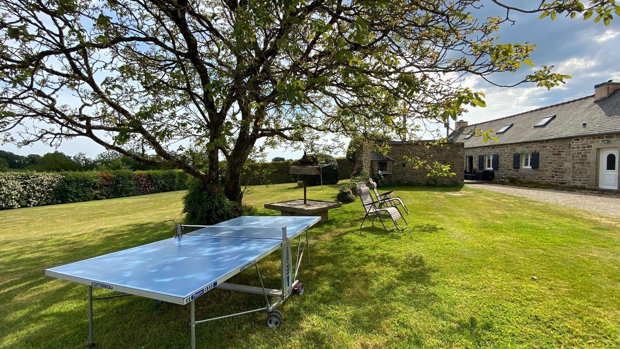 Photo of Outdoor in Plogonnec