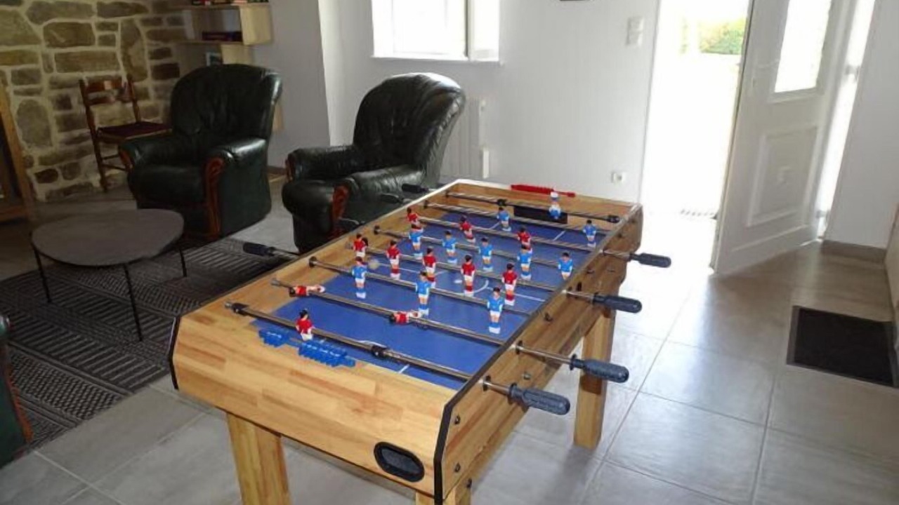 Photo of Livingroom in Plogonnec