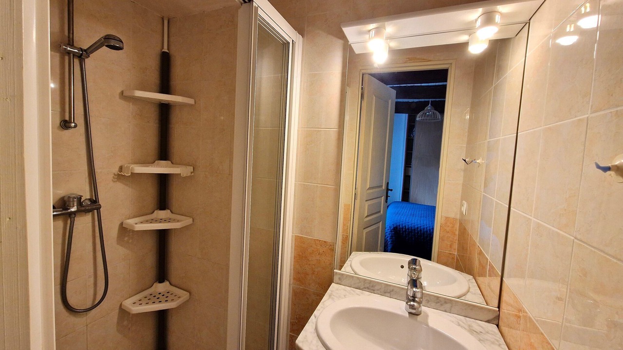 Photo of Bathroom in Plogonnec
