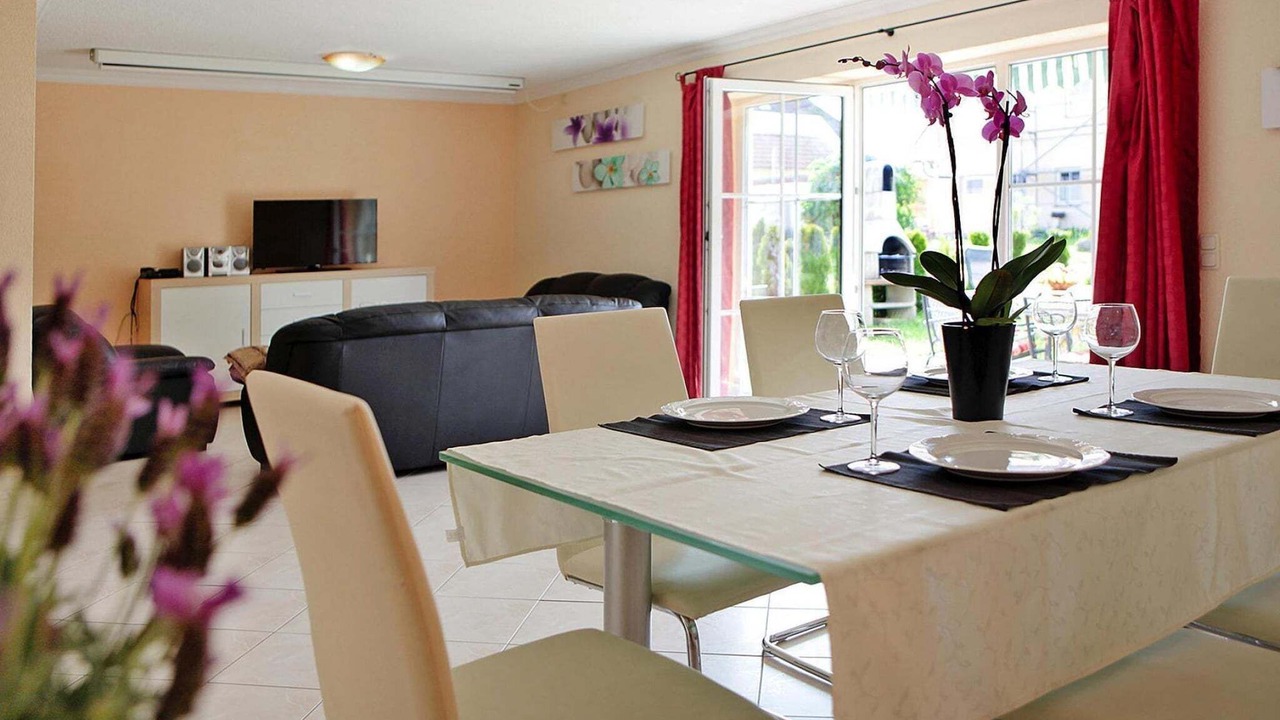 Photo of Livingroom in Verchen