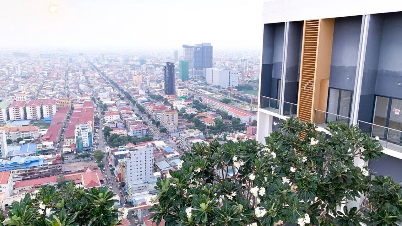 Photo of Others in Phnom Penh City Centre