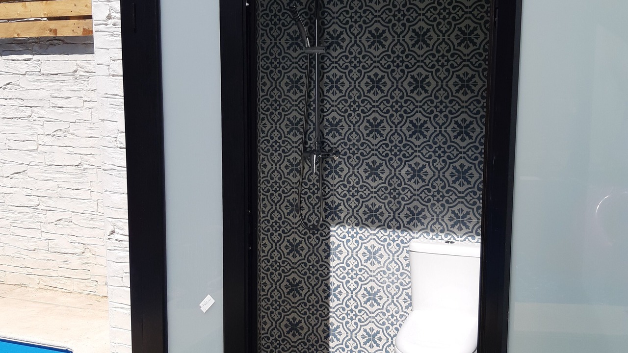 Photo of Bathroom in Castelldefels