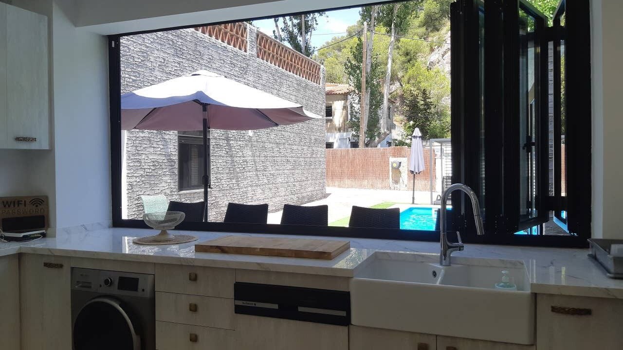 Photo of Patio Balcony in Castelldefels
