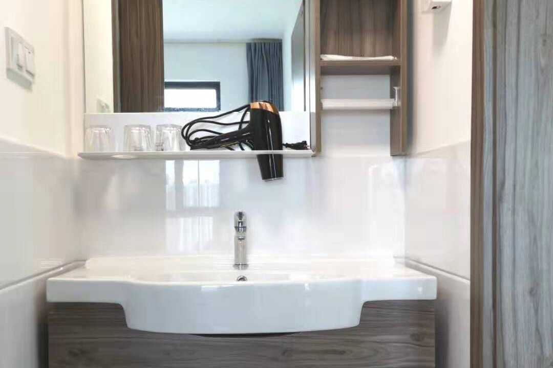 Photo of Bathroom in Gelang Patah