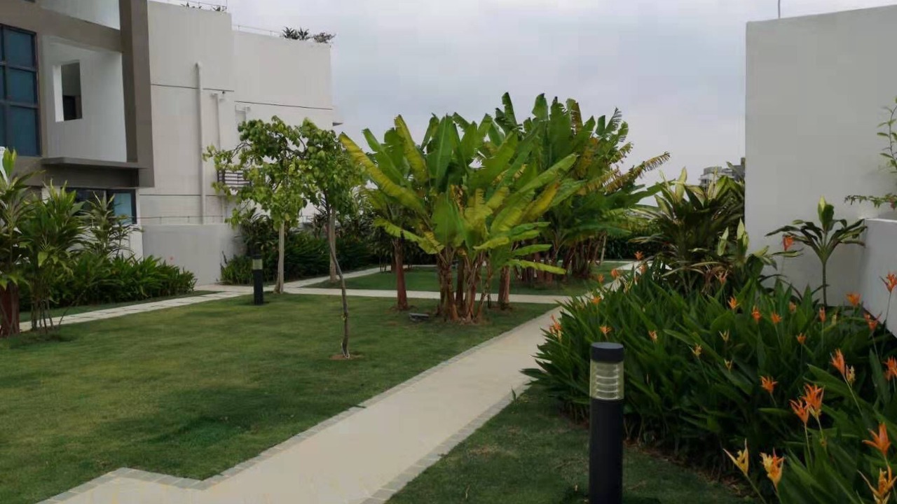 Photo of Outdoor in Gelang Patah