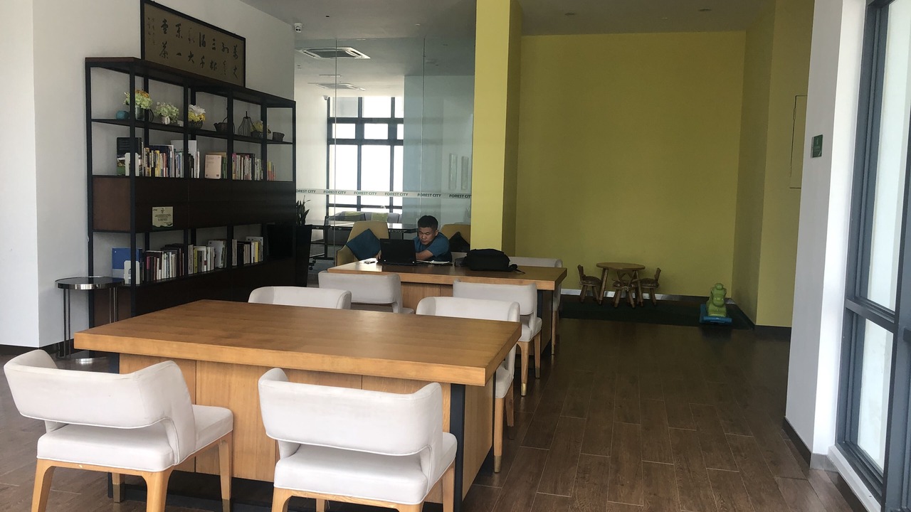 Photo of Bedroom in Gelang Patah