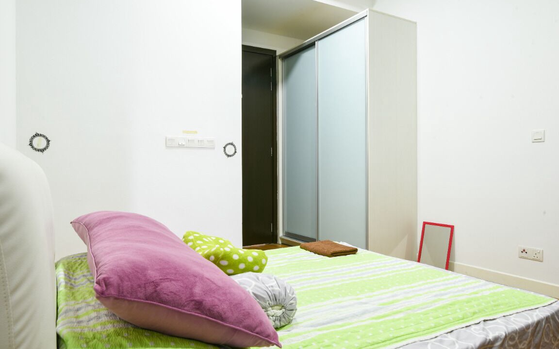 Photo of Bedroom in Ampang