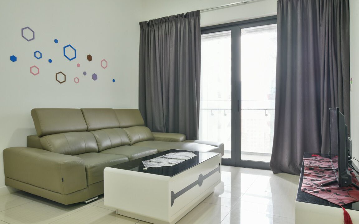 Photo of Livingroom in Ampang