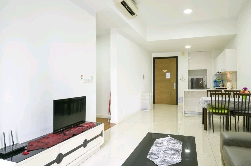 Photo of Livingroom in Ampang
