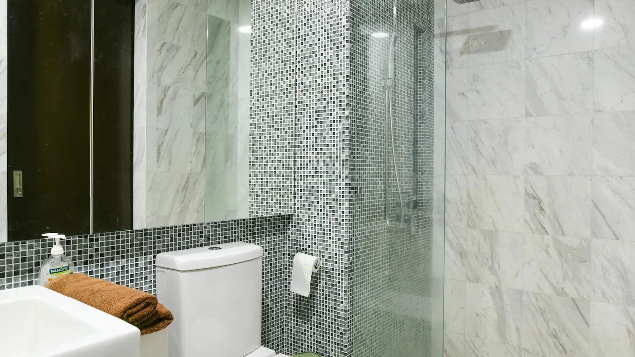Photo of Bathroom in Ampang
