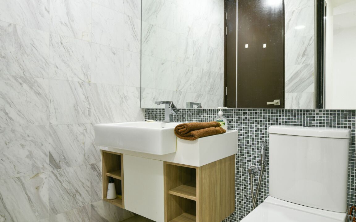 Photo of Bathroom in Ampang