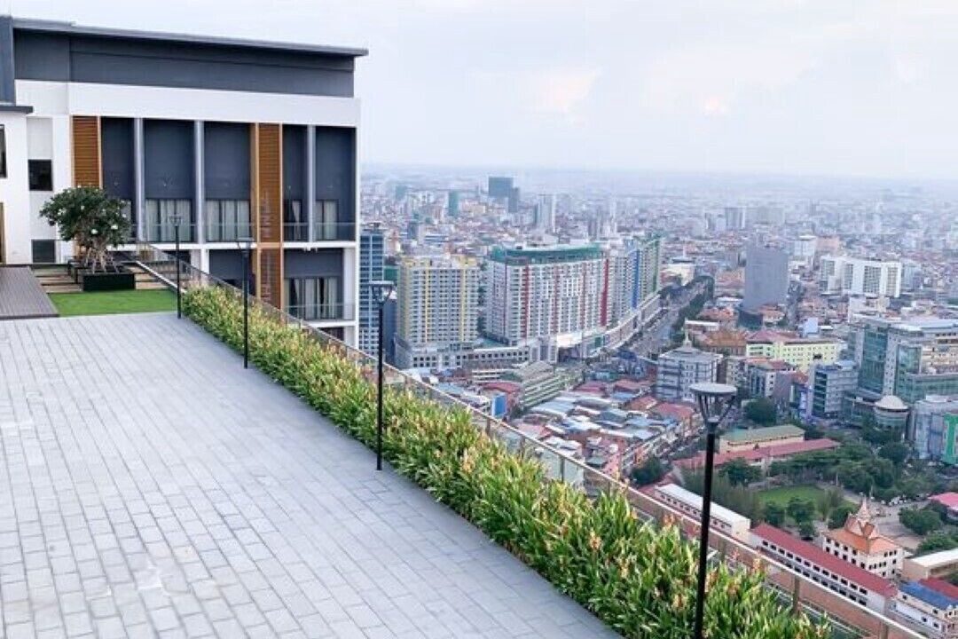 Photo of Outdoor in Prampir Makara