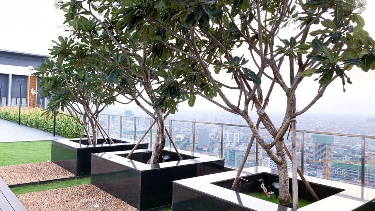 Photo of Outdoor in Prampir Makara