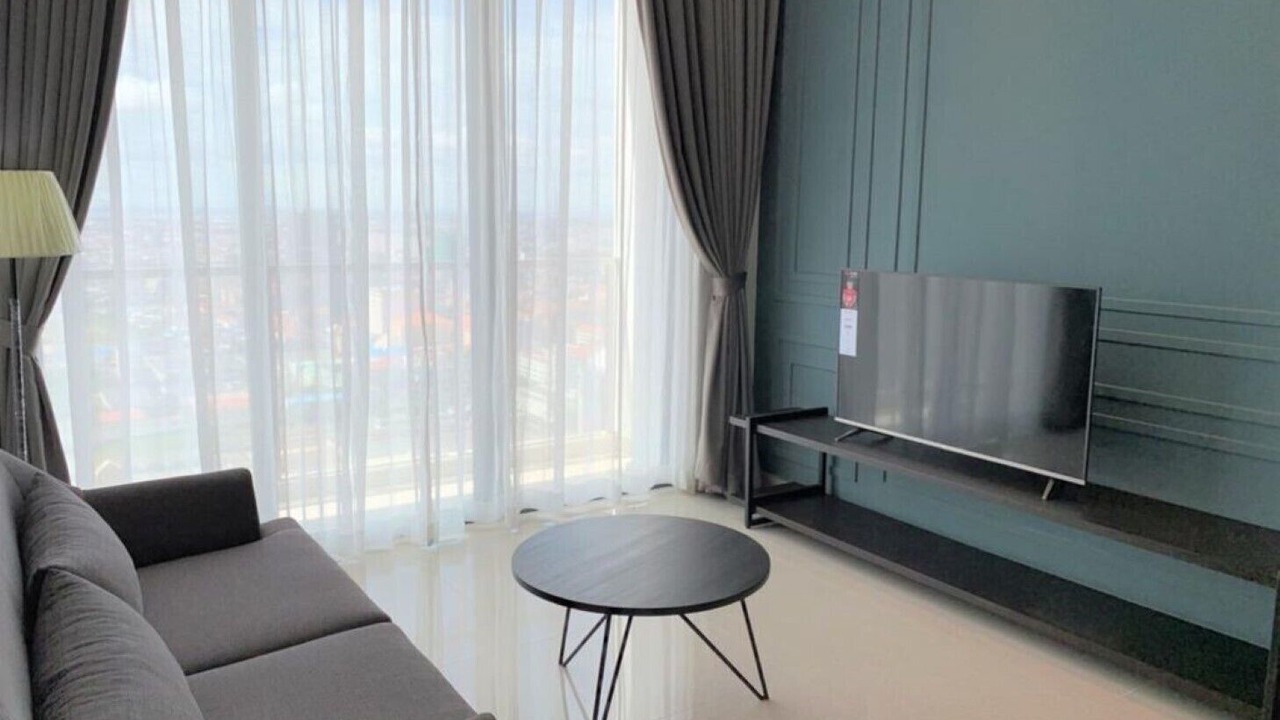 Photo of Livingroom in Phnom Penh City Centre