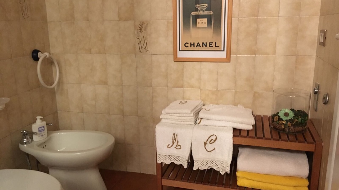 Photo of Bathroom in Fanano