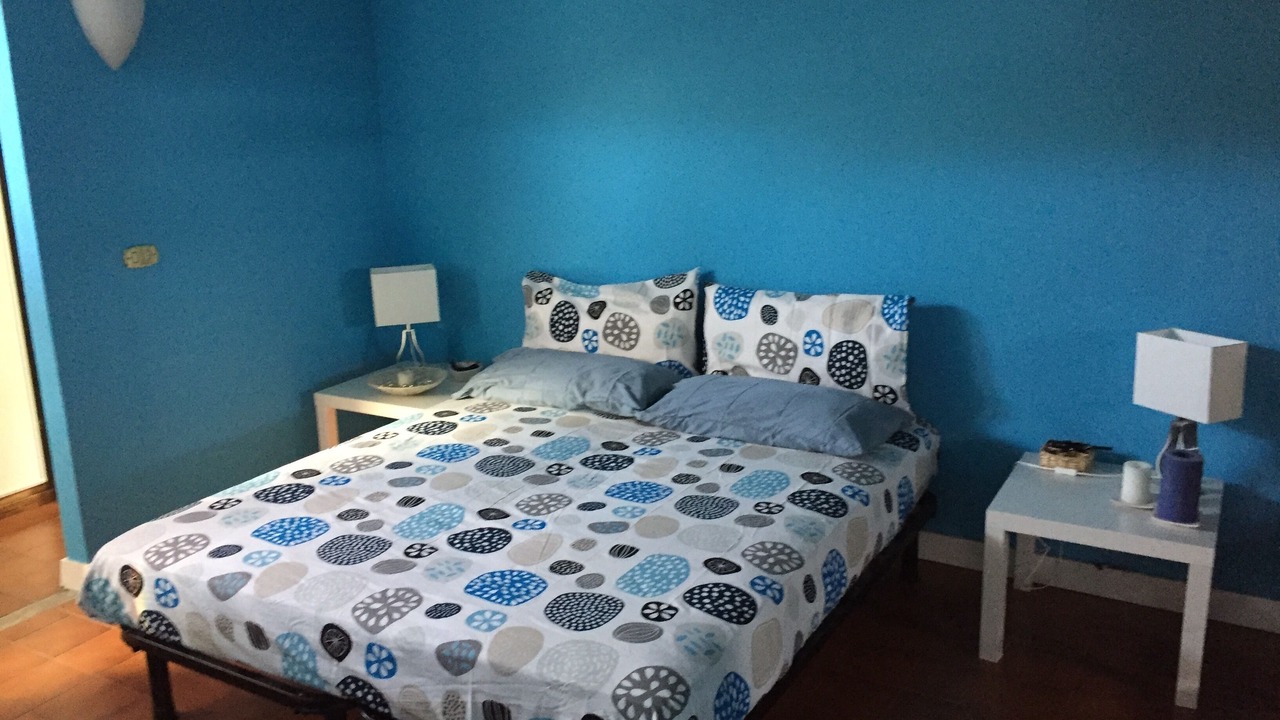 Photo of Bedroom in Fanano