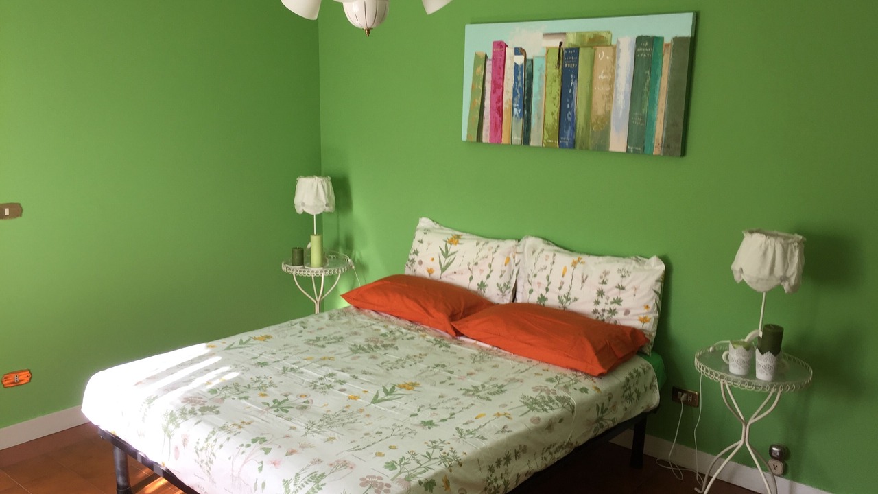 Photo of Bedroom in Fanano