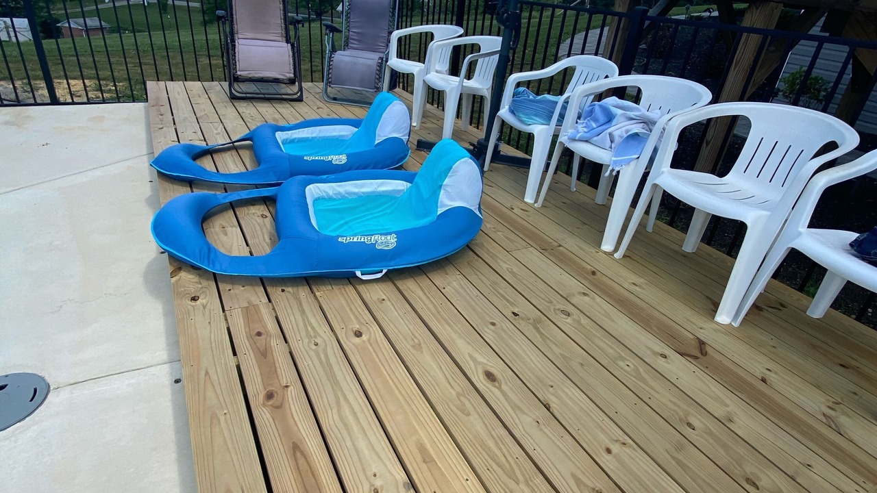 Photo of Outdoor in Christiansburg