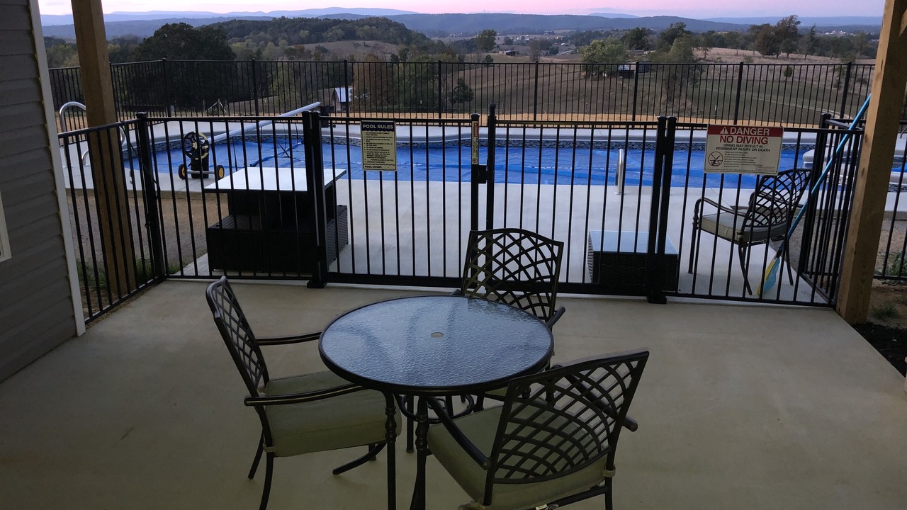 Photo of Outdoor in Christiansburg