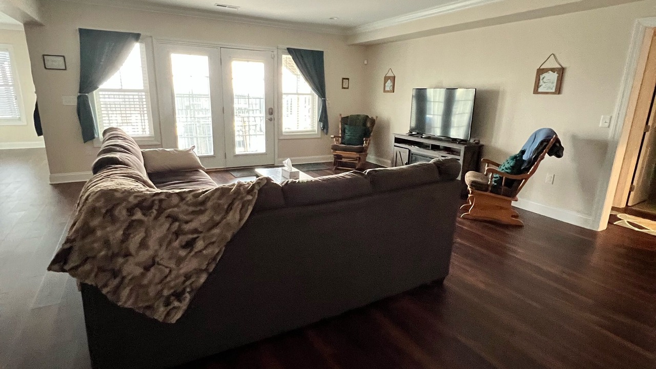 Photo of Livingroom in Christiansburg