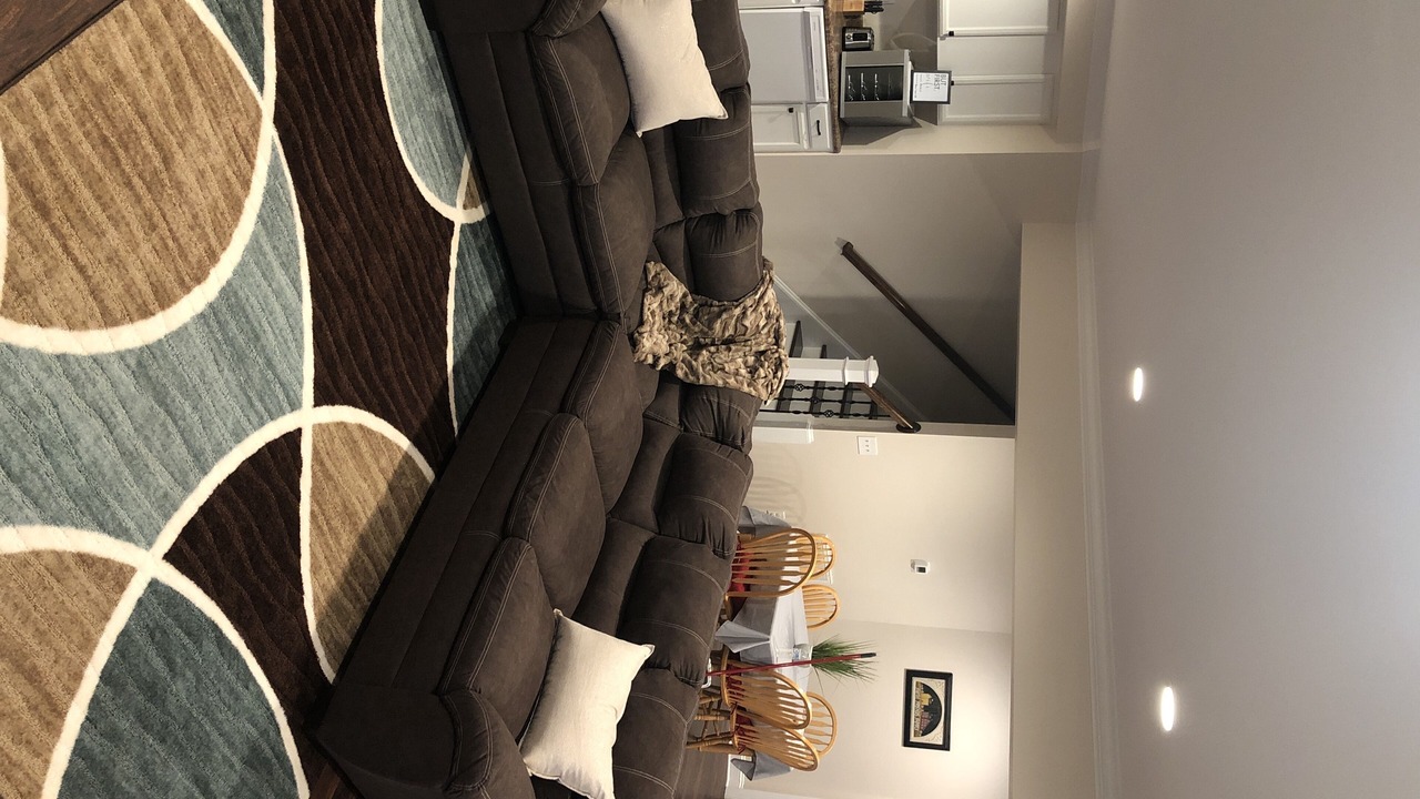 Photo of Livingroom in Christiansburg