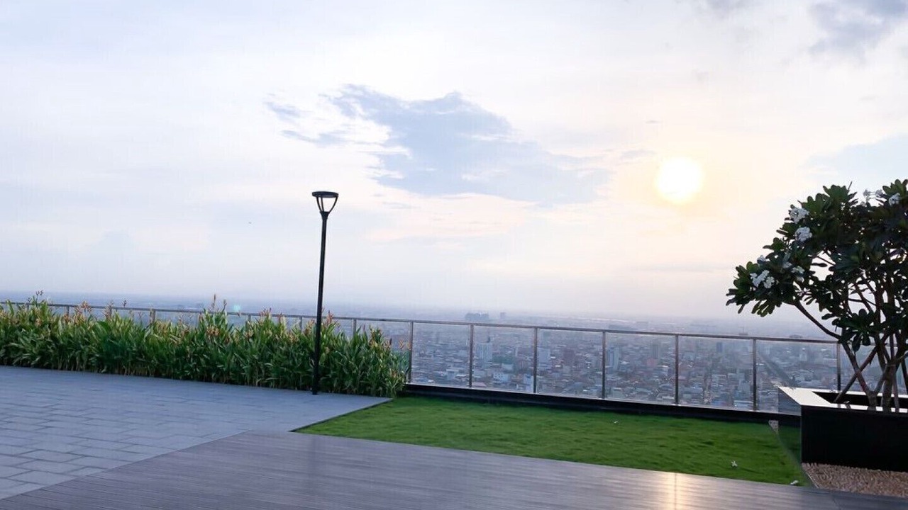 Photo of Patio Balcony in Prampir Makara