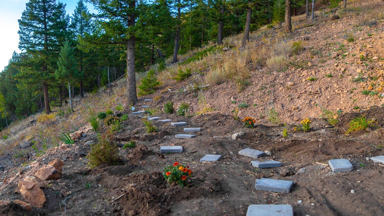 Photo of Outdoor in Coal Creek Canyon